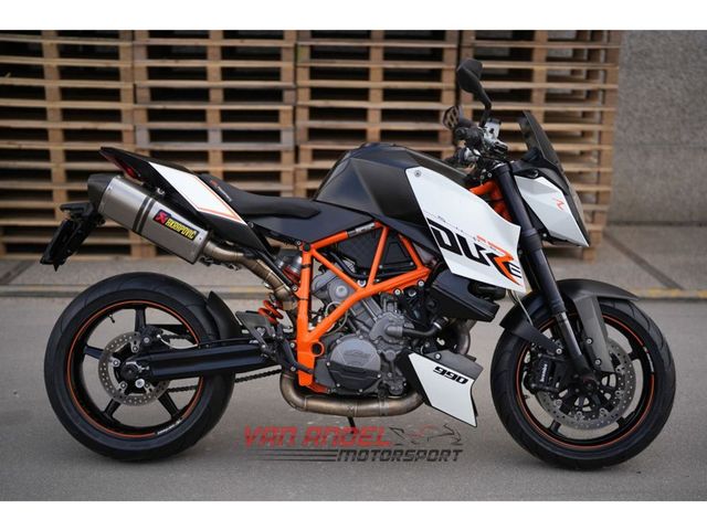 ktm - 990-super-duke