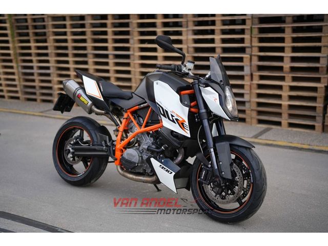 ktm - 990-super-duke
