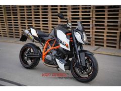 KTM 990 SUPER DUKE
