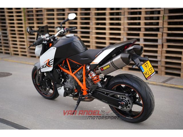 ktm - 990-super-duke
