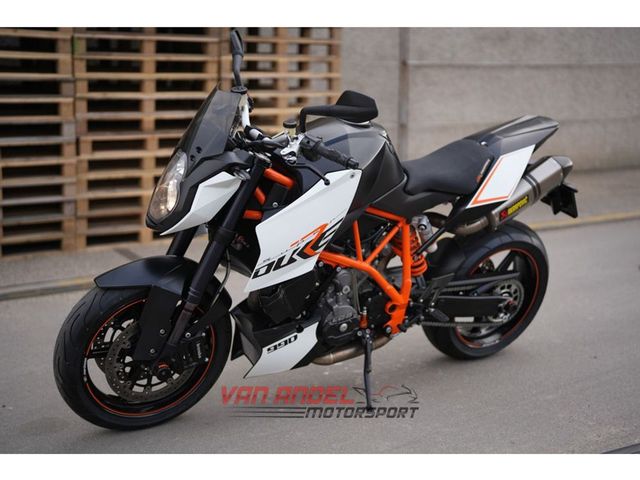 ktm - 990-super-duke