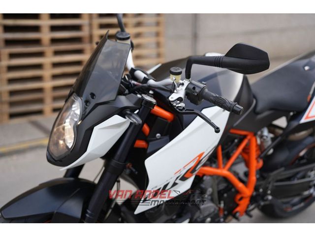 ktm - 990-super-duke