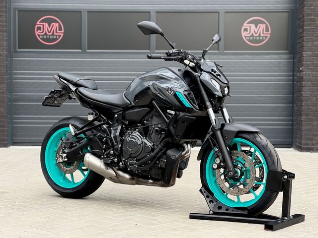 yamaha - mt-07-abs