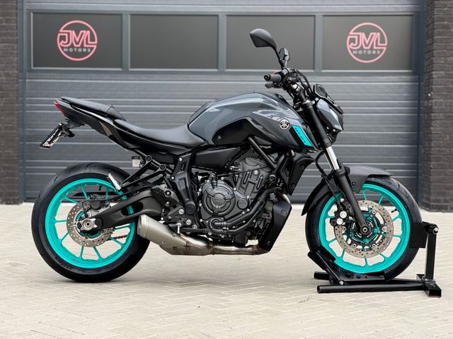 yamaha - mt-07-abs