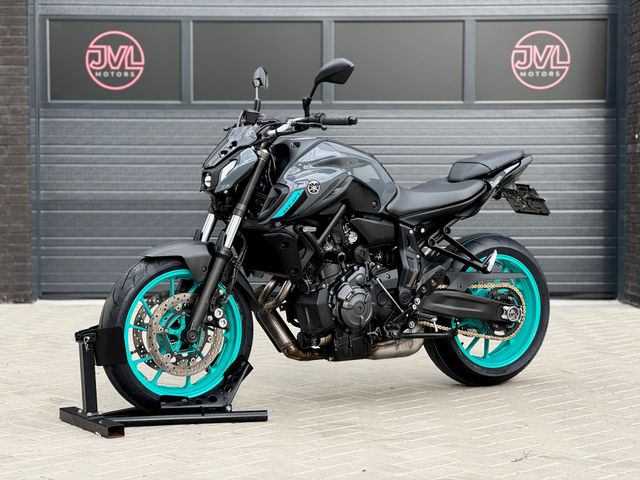 yamaha - mt-07-abs