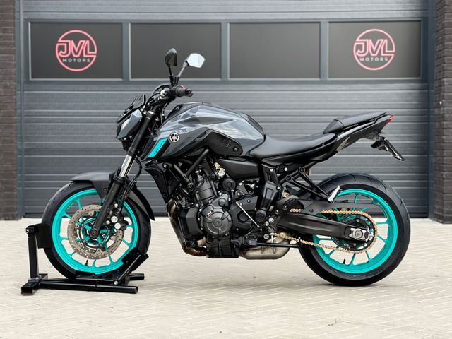 yamaha - mt-07-abs