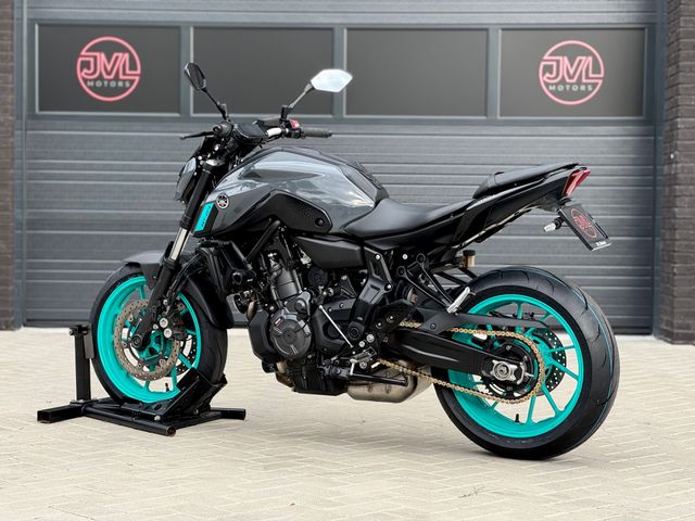 yamaha - mt-07-abs
