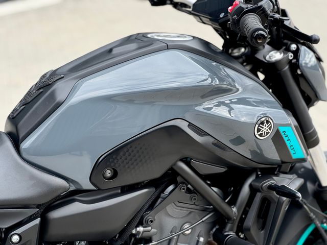 yamaha - mt-07-abs