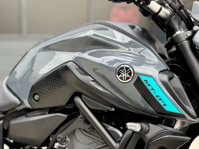yamaha - mt-07-abs