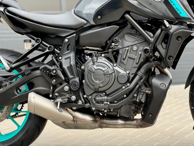 yamaha - mt-07-abs