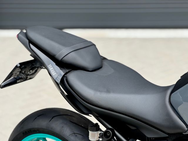 yamaha - mt-07-abs