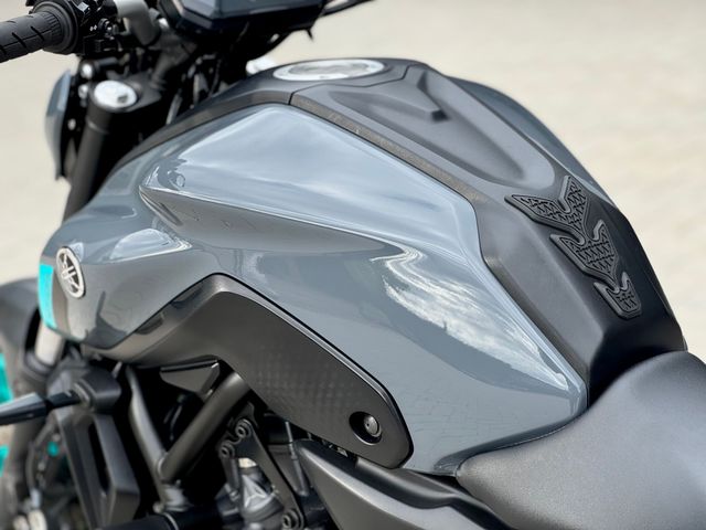 yamaha - mt-07-abs