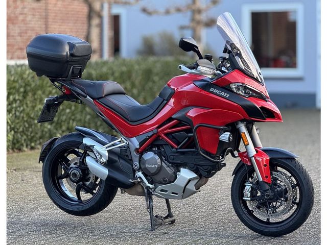 ducati - multistrada-1200-s