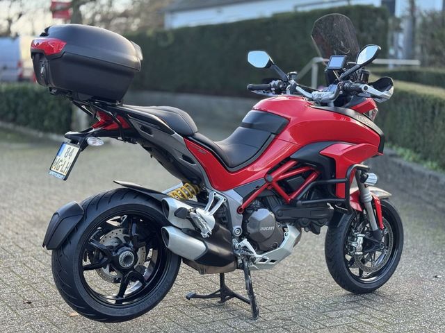 ducati - multistrada-1200-s