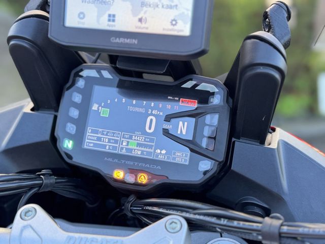 ducati - multistrada-1200-s