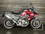 TRIUMPH TIGER 1200 GT PRO