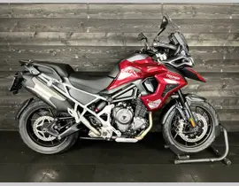 Triumph Tiger 1200 GT PRO 2026 occasion