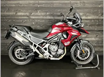 Triumph Tiger 1200 GT PRO 2026 occasion