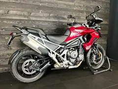 Triumph Tiger 1200 GT PRO 2026 occasion – foto 2 van 15