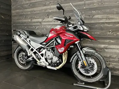 TRIUMPH TIGER 1200 GT PRO – foto 3