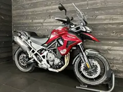Triumph Tiger 1200 GT PRO 2026 occasion – foto 3 van 15