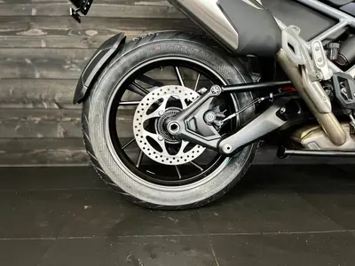 TRIUMPH TIGER 1200 GT PRO – foto 4