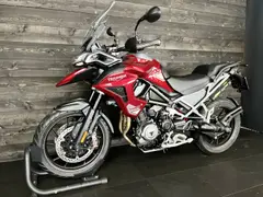 Triumph Tiger 1200 GT PRO 2026 occasion – foto 7 van 15