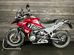 Triumph Tiger 1200 GT PRO 2026 occasion – foto 8 van 15