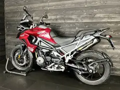 Triumph Tiger 1200 GT PRO 2026 occasion – foto 9 van 15