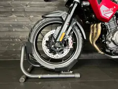 Triumph Tiger 1200 GT PRO 2026 occasion – foto 10 van 15