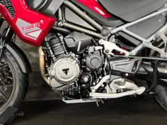 Triumph Tiger 1200 GT PRO 2026 occasion – foto 11 van 15
