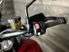 Triumph Tiger 1200 GT PRO 2026 occasion – foto 15 van 15