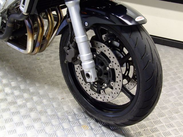 yamaha - fz-6-fazer-s2