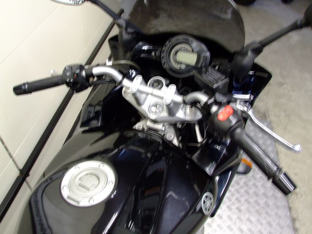 yamaha - fz-6-fazer-s2
