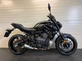 YAMAHA MT 07 ABS
