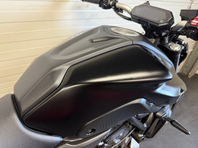 yamaha - mt-07-abs