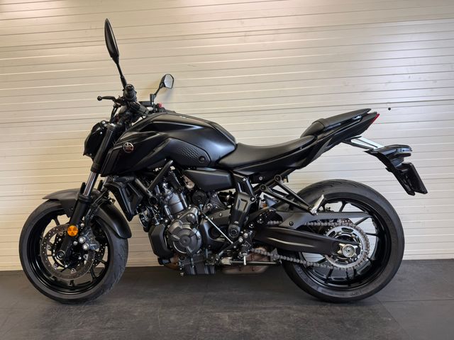 yamaha - mt-07-abs