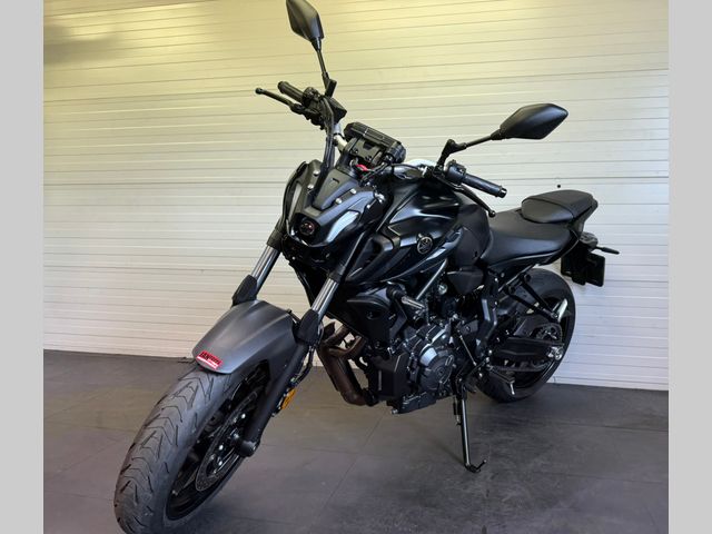 yamaha - mt-07-abs