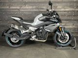 CFMOTO 800 NK ADVANCED TC