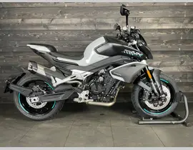 Cfmoto 800 NK Advanced TC 2025 occasion