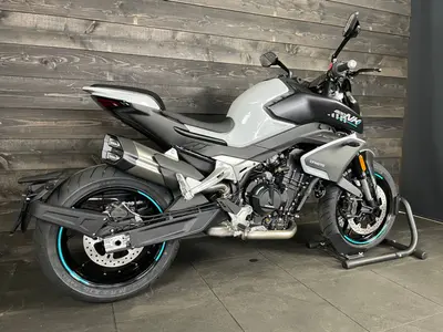 CFMOTO 800 NK ADVANCED TC – foto 3