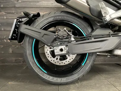 CFMOTO 800 NK ADVANCED TC – foto 4