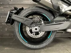 Cfmoto 800NK Advanced TC Grey Akrapovic 2025 occasion – foto 4 van 15
