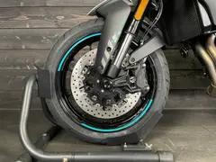Cfmoto 800NK Advanced TC Grey Akrapovic 2025 occasion – foto 10 van 15