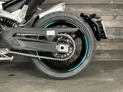 Cfmoto 800NK Advanced TC Grey Akrapovic 2025 occasion – foto 12 van 15