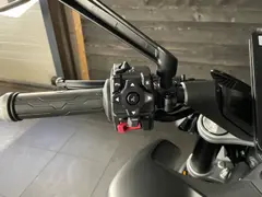Cfmoto 800NK Advanced TC Grey Akrapovic 2025 occasion – foto 13 van 15