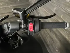 Cfmoto 800NK Advanced TC Grey Akrapovic 2025 occasion – foto 15 van 15