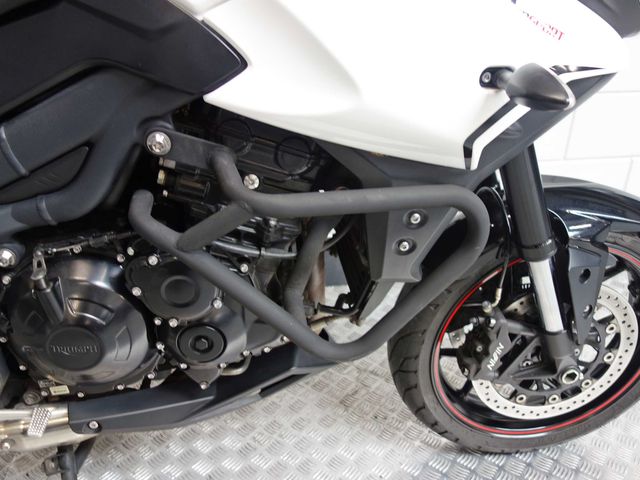 triumph - tiger-1050-sport