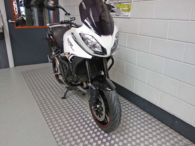 triumph - tiger-1050-sport