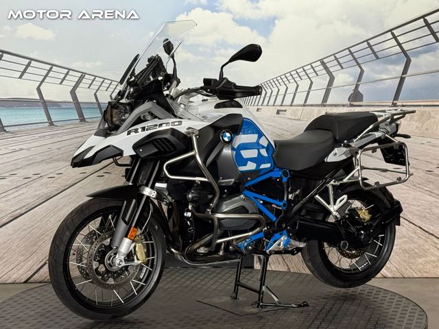 bmw - r-1200-gs-lc-adventure